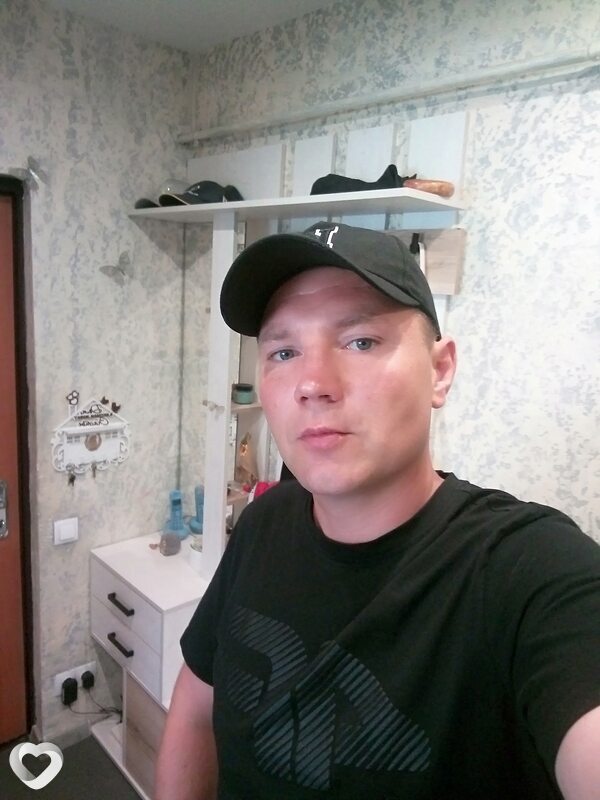 Женя, 36, Бресте — анкета №477653