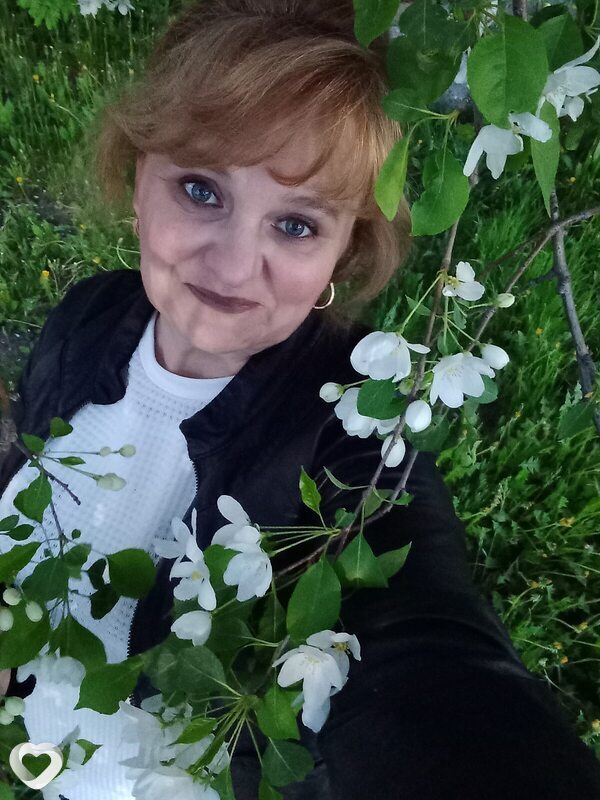 Татьяна, 48, Тайшете — анкета №478341