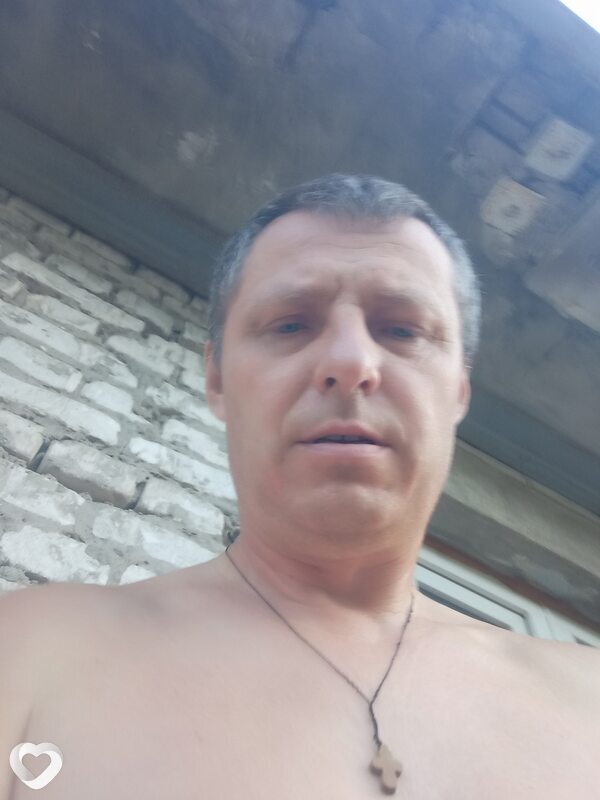 Валентин, 51, Старобельске — анкета №478344