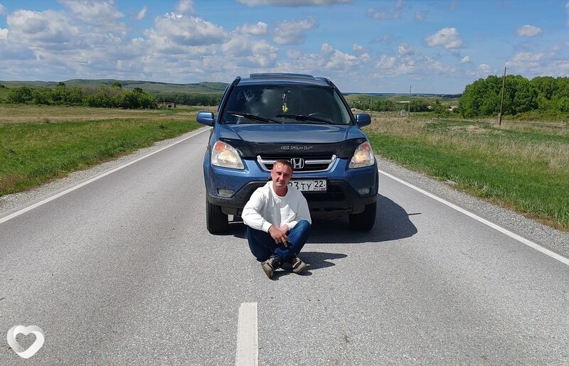 Evgeny, 35, Рубцовске — анкета №478345