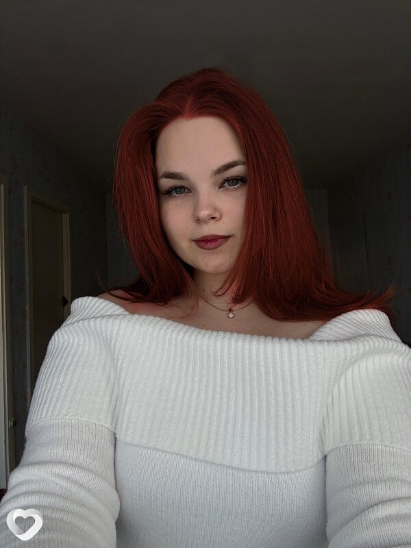 Юлька, 22, Гродно — анкета №478351