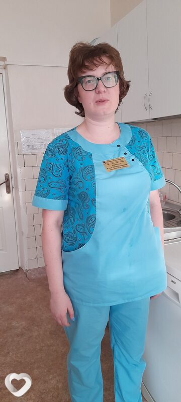 Юля, 33, Чите — анкета №477706