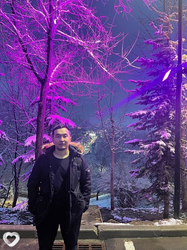 Марат, 30, Костанае — анкета №477708