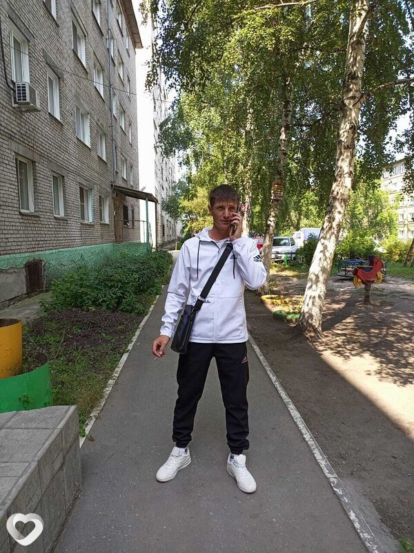 Анатолий, 36, Новосибирске — анкета №477709