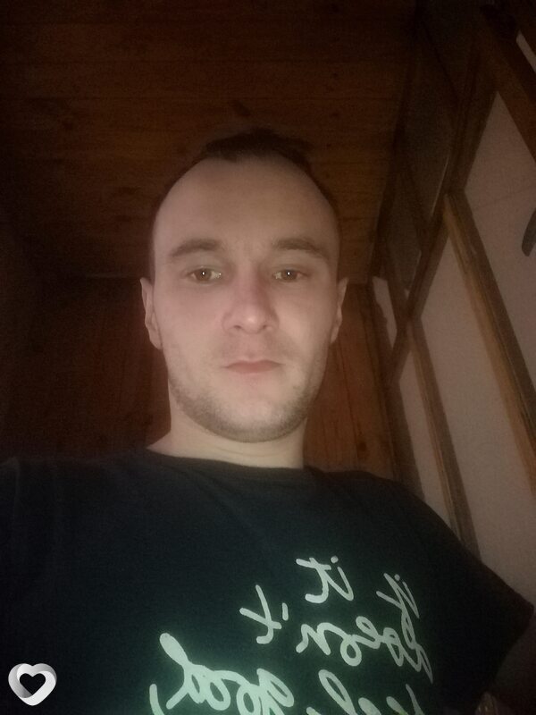 Дима, 28, Йошкар-Оле — анкета №477711