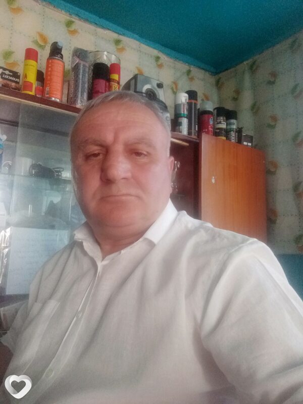Руслан, 58, Нальчике — анкета №477719