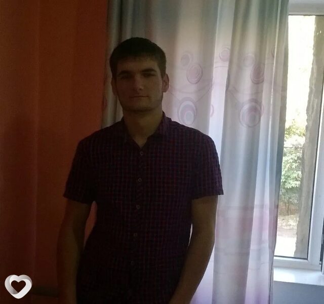 Роман, 33, Бишкек — анкета №477720