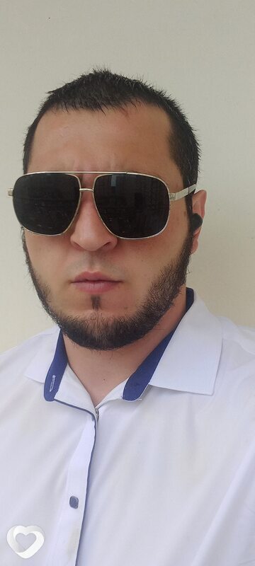 Timyr Mikhrabov, 30, Москве — анкета №477763