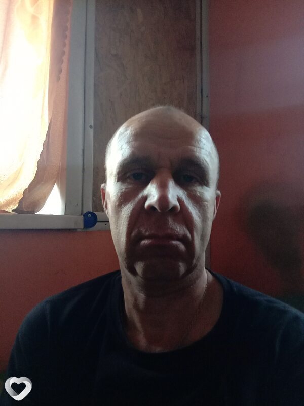 Андрей, 51, Белове — анкета №477656