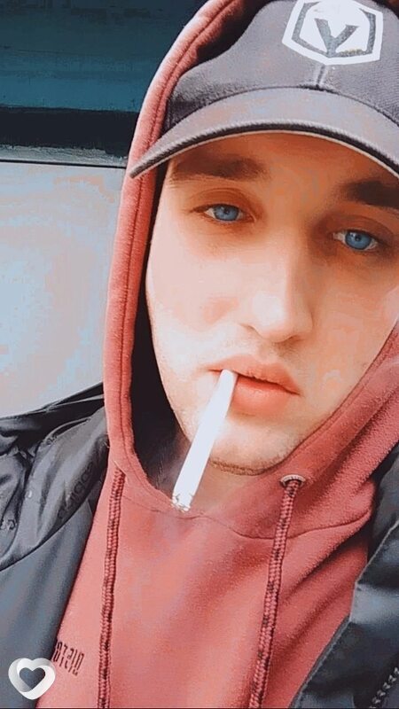 Слава, 30, Москве — анкета №477661