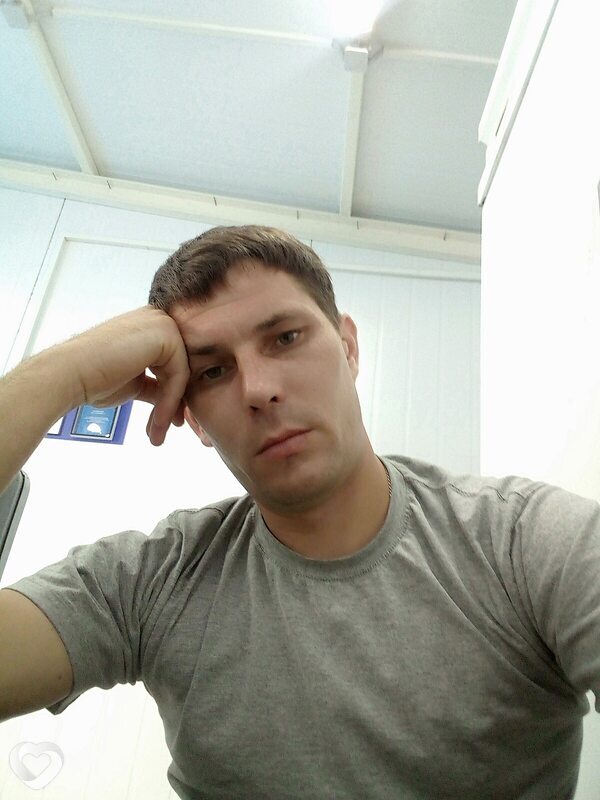 Артём, 32, Тольятти — анкета №477664