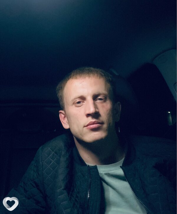 Максим, 34, Ярославле — анкета №477666