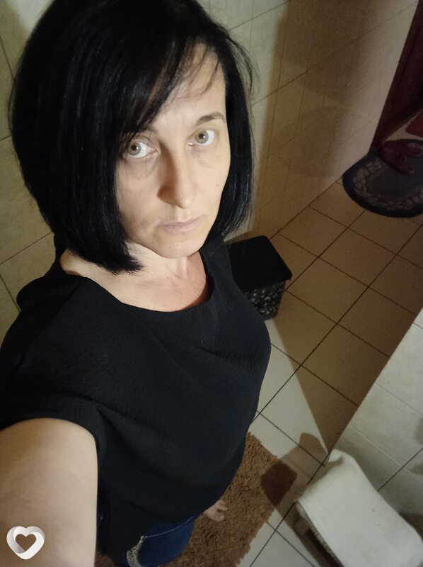 Незнакомка, 48, Харькове — анкета №477678