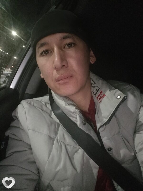 Мм, 36, Астане — анкета №477580