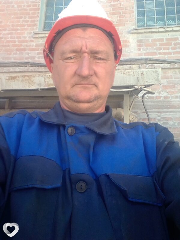 Aleks, 49, Волгограде — анкета №477582