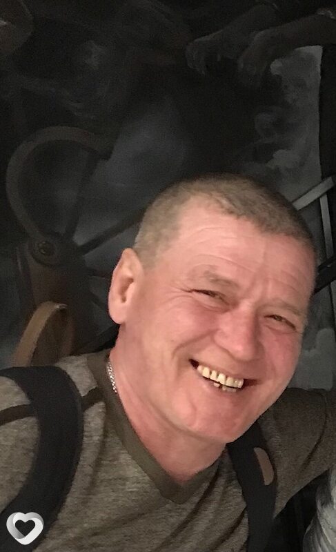 Юрий, 56, Выборге — анкета №477589