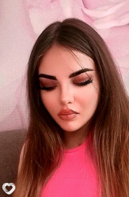 Alina, 22, Славянске-на-Кубани — анкета №477601