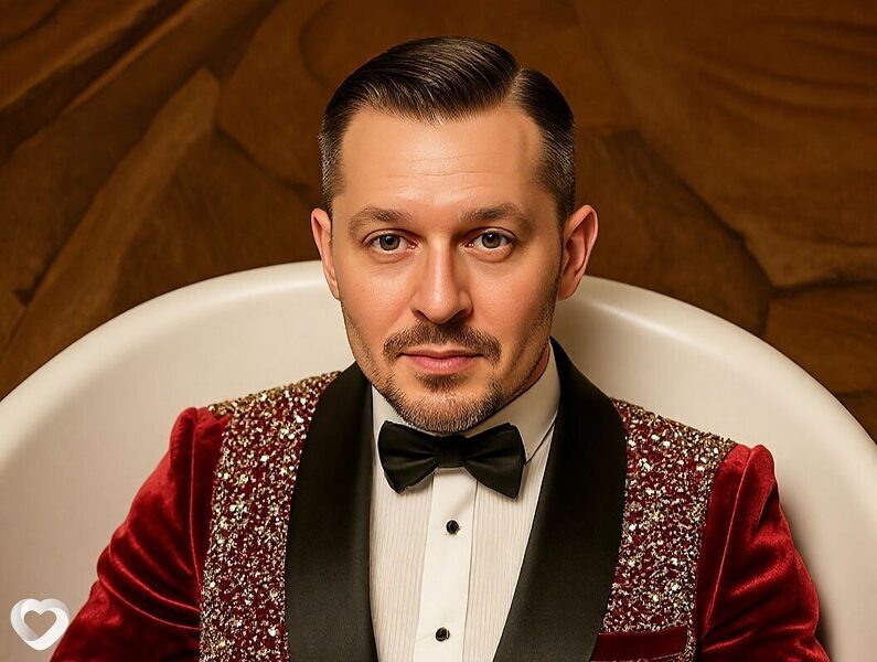 Сергей, 36, Нефтеюганске — анкета №477602