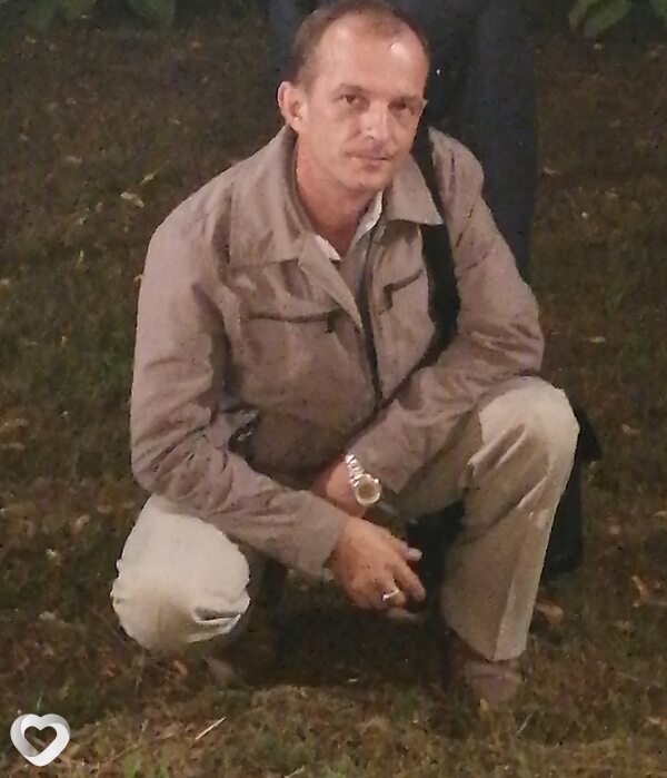 Дима, 45, Боре — анкета №477511