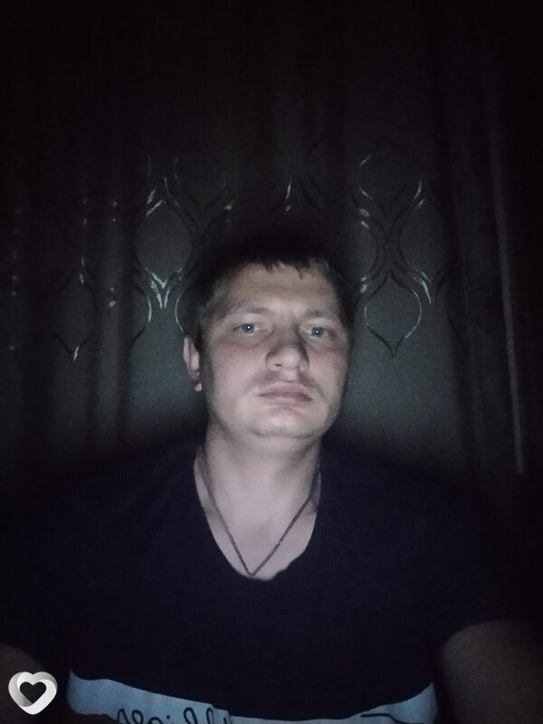 Алексей, 33, Иркутске — анкета №477512