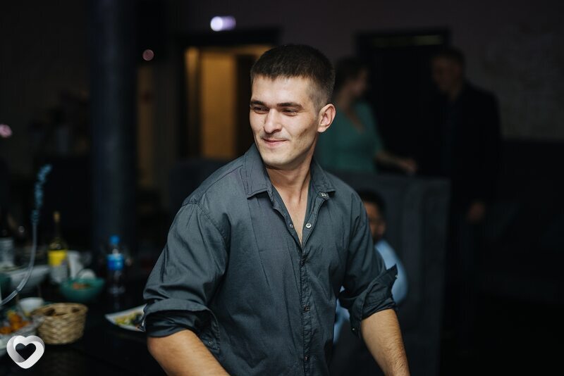 Павел, 28, Хабаровске — анкета №477520