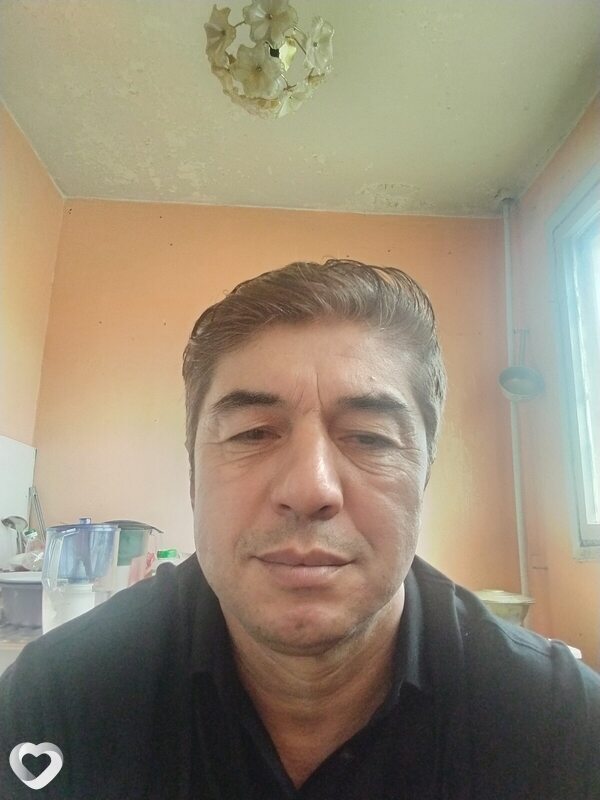 Мурод, 51, Санкт-Петербурге — анкета №477529