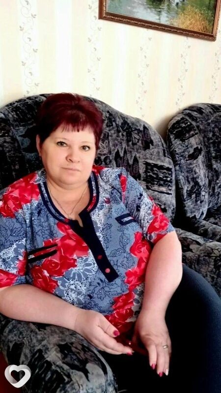 Фаина, 57, Самаре — анкета №477531
