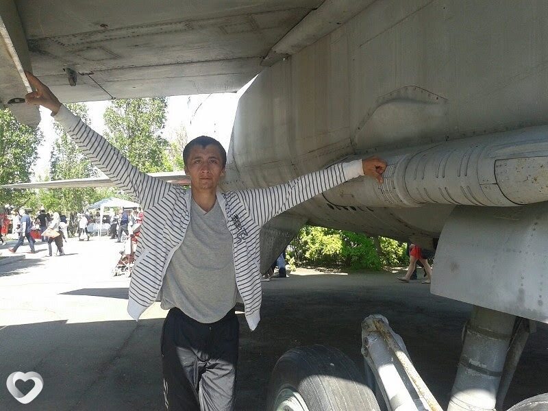 Иван, 38, Саратове — анкета №477535