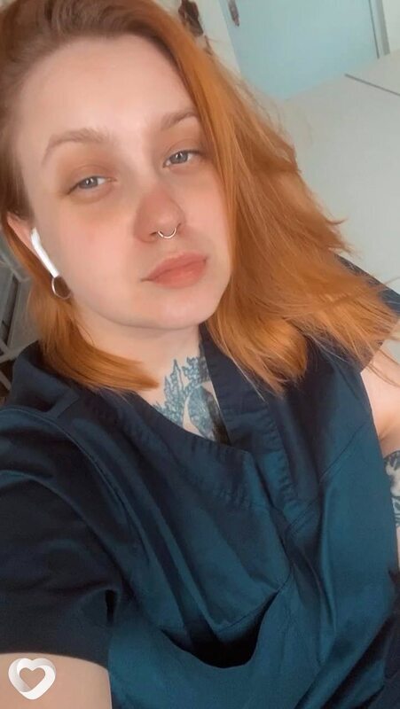 Амина, 39, Комсомольске-на-Амуре — анкета №477540