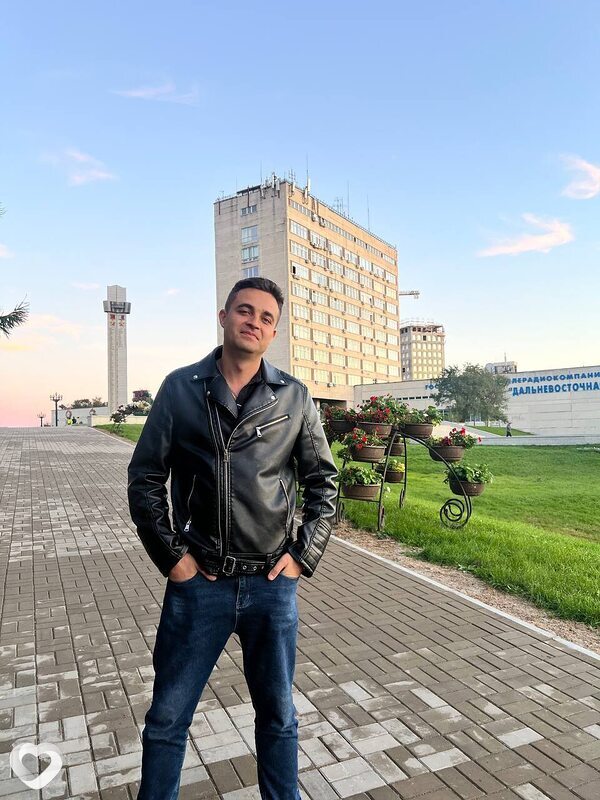Александр, 30, Дальнереченске — анкета №477541