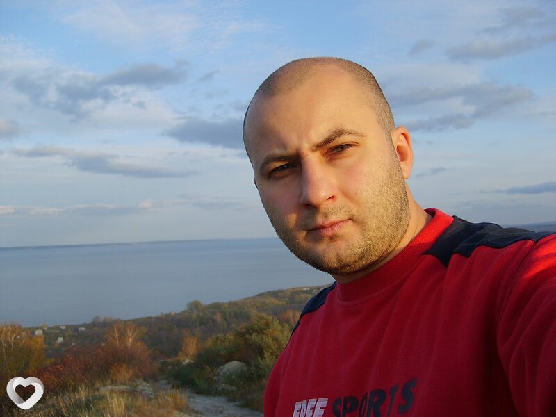 Анатолий, 31, Ульяновске — анкета №477542