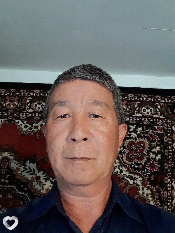 Сергей, 64, Уссурийске — анкета №477544