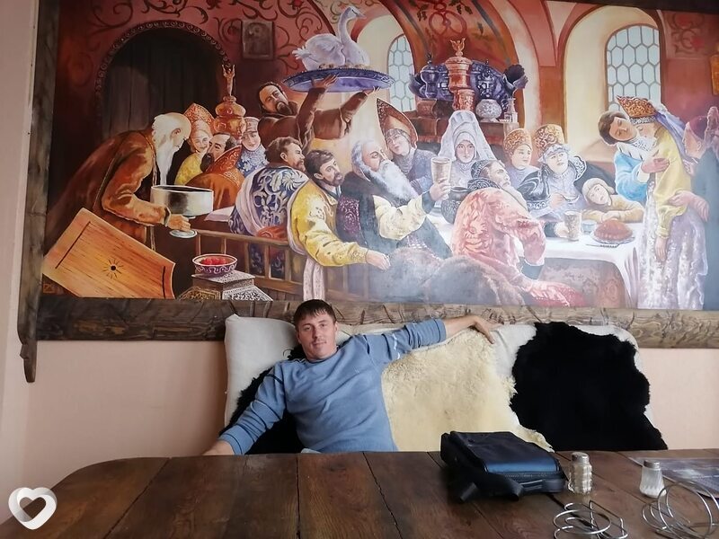 Алексей, Краснодар