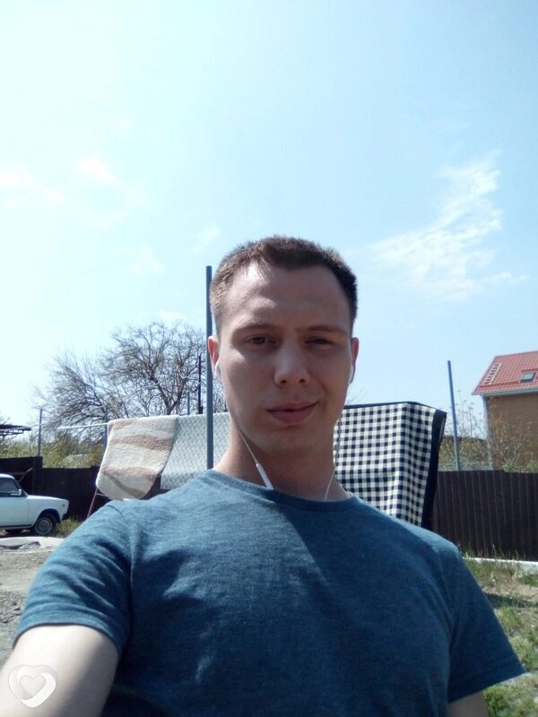 Илья, Павловская