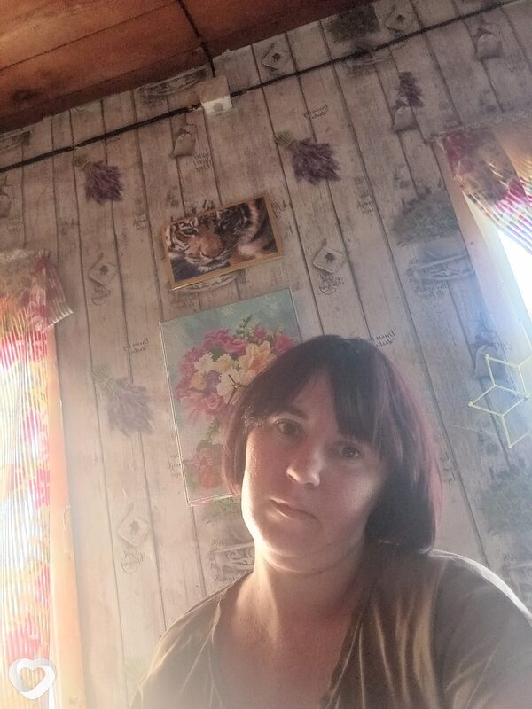 Натали, 32, Могилев — анкета №477550