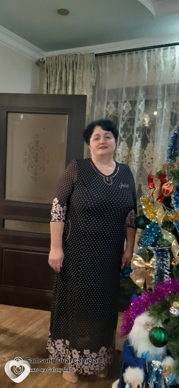 Лико, Буденновск