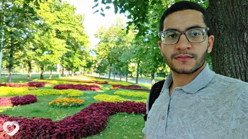 Jafar, 32, Харькове — анкета №477553