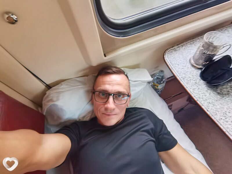 Валентин, 50, Мурманске — анкета №477735