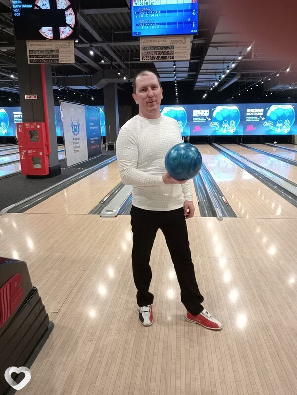 Станислав, 43, Усть-Каменогорск — анкета №477736