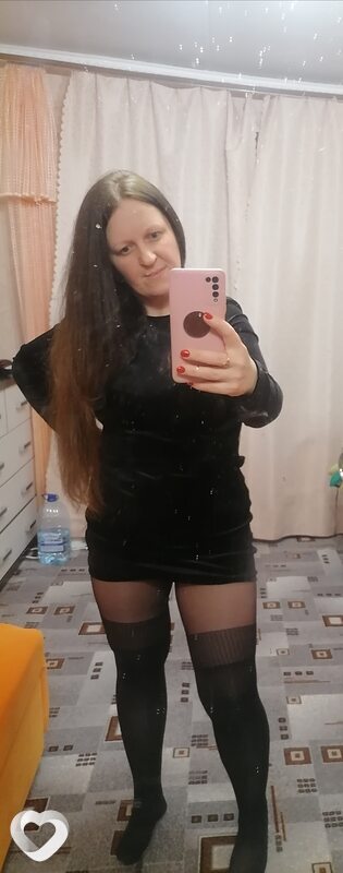 Лидия, 44, Казани — анкета №477737