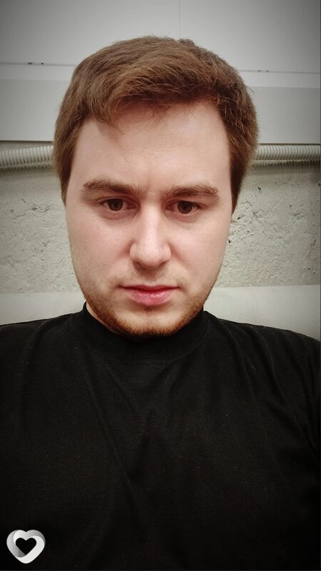 Илья, 40, Москве — анкета №477739
