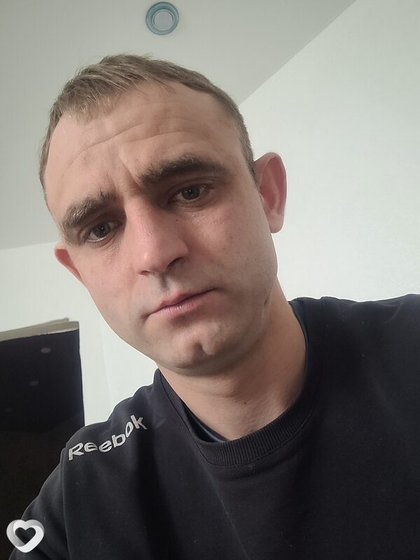 Серёга, 34, Тамбове — анкета №477740