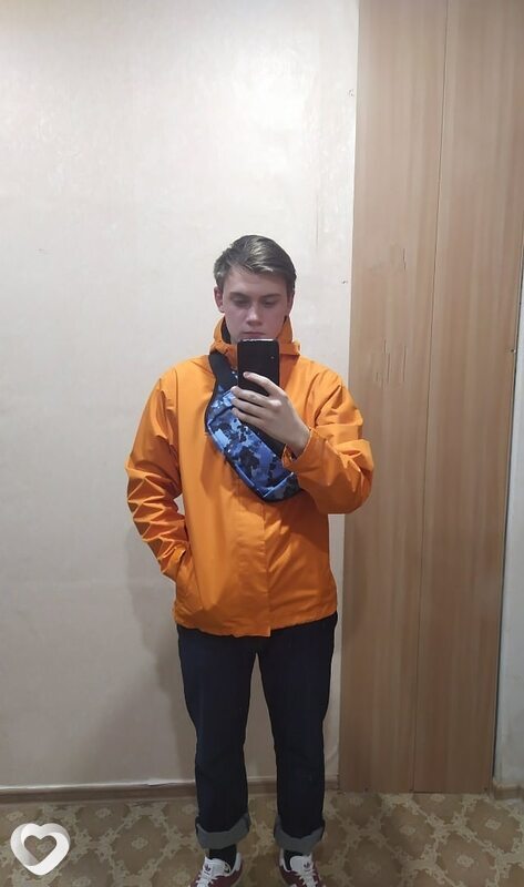 Владислав, 23, Балахне — анкета №477742