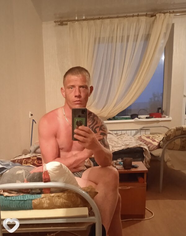 Алексей, 36, Перми — анкета №477745