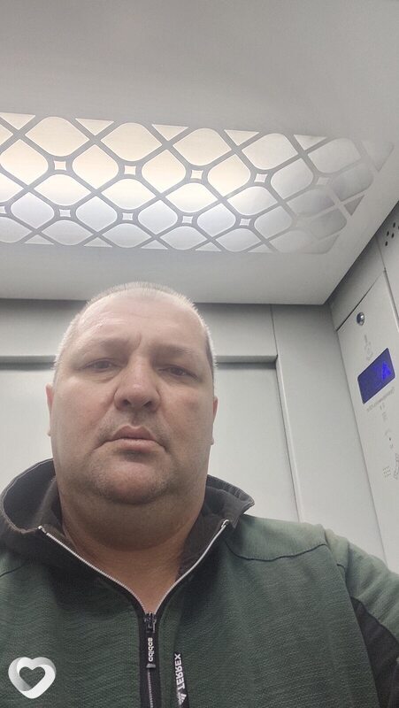 Вячеслав, 48, Минске — анкета №477746