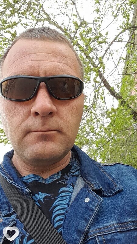 Владимир, 48, Оренбурге — анкета №477748