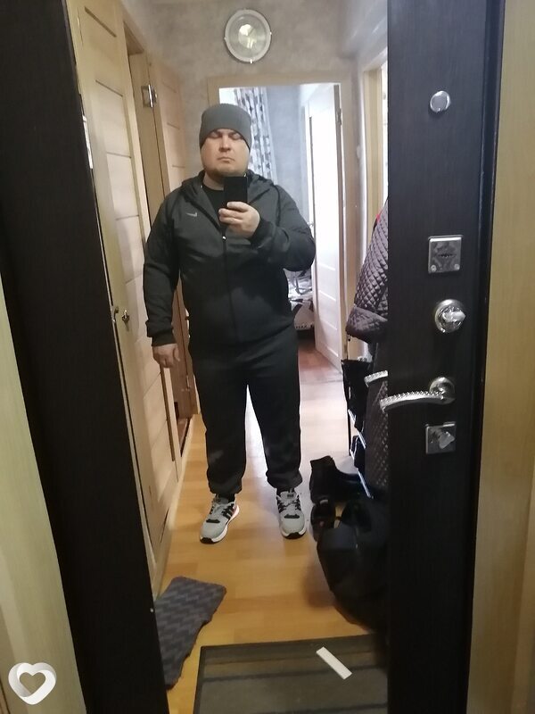Влад, 41, Красноярске — анкета №477749