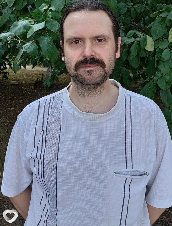 Алексей, 45, Нижнем Новгороде — анкета №477751
