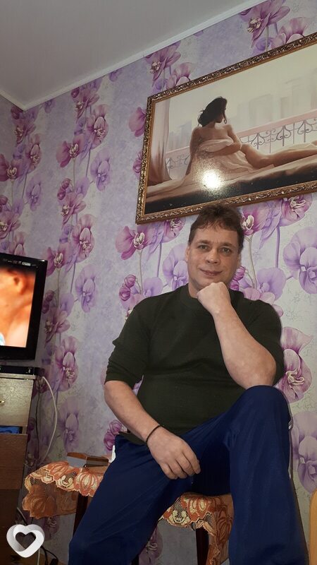 Дмитрий, 56 — Гусь-Хрустальный