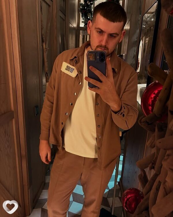 Макс, 34, Орёл — анкета №477780